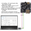 SF5B serial port Control Voice Playback Module MP 7