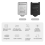 YN6 Mini Camera Flash Speedlite Built-in Hot Shoe 4