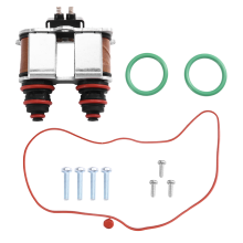 Für LKW-Magnetventil-Reparatursatz 2310274 289706