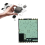 FPV RX5808 Wireless Video Receiver Module 5.8G for 6