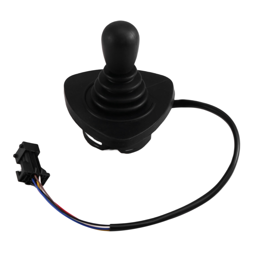 Forklift Parts Operation Handle Joystick For E14/E 4853133920723