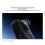 For X5 Lens Guards for Enhanced Durability & Scrat 10