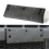 Front License Plate Holder for 2016-2021 Bracket A 9
