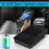Front Console USB Ports TYPE-C Plug Socket for ID4 7
