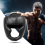 Full Face Boxing Headgear Adjustable Head Guard Ka 5
