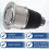 Front Suspension Upper & Bottom Ball Joint Pin 901 10