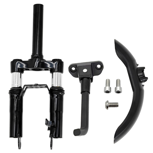 Front Fork Assembly for MAX G30 Suspension Electri 1