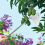 Fruit Picker Pole with Storage Bag Stainless Steel 3