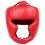 Full Face Boxing Headgear Adjustable Head Guard Ka 1