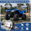 Front Suspension Upper & Bottom Ball Joint Pin 901 6