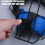 Full-Face Baseball Catcher Mask, Secure Fit Provid 6