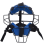 Full-Face Baseball Catcher Mask, Secure Fit Provid 2