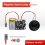 GC07A Recordable Sound Module with Battery Christm 9