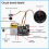 GC07A Recordable Sound Module with Battery Christm 7