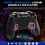 G6 Bluetooth Game Controller for IOS/Android Gamep 7