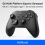 G6 Bluetooth Game Controller for IOS/Android Gamep 3