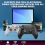 G6 Bluetooth Game Controller for IOS/Android Gamep 10