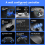 G6 Bluetooth Game Controller for IOS/Android Gamep 9