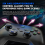 G6 Bluetooth Game Controller for IOS/Android Gamep 4