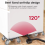 Furniture Dollys,Roller Handling Tool with 5 Wheel 3