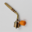 Gas Torch Self Ignition Trigger Style Brass Weldin 8