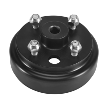 Golf Cart Brake Drum Hub Assembly for 1982-Up TXT