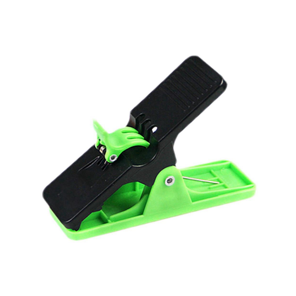 Semoic Golf Cigars Clip Cigar Holder Clamp Golfing Cart G