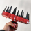 Grass Remover Tool Attachment 2 in 1 Weeding Wheel 5