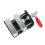 Golf Club Clamp Grip Replacement Tool Vice Easy Re 3