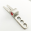 Golf Fork Divot Pitch Repairer Tool Prongs for Put 9