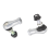 Golf Cart Steering Gear External End Left/Right Ou 7