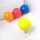 Golf Practice Balls with Line Training for Indoor 6