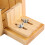 Handmade Soap Diy Material Tool wood New Simple Mu 6