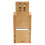 Handmade Soap Diy Material Tool wood New Simple Mu 7