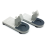 Glue Holder Station with Suction Base Adhesive Too 2