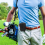 Golf Rangefinder Bag Case Range Finder Meter Carry 4