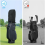 Golfbag Regenschutz Schlägerzubehör Protector Pro 11