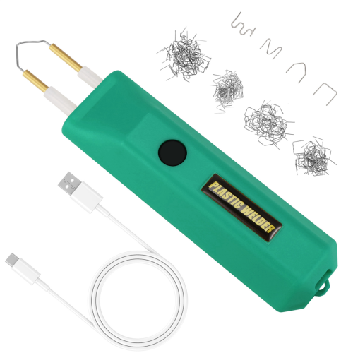 Handheld Welder Wireless Plastic Welding Machine f 1