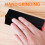 Hand Sanding Blocks 16 PCS,Contour Pads Kit, Hook 5