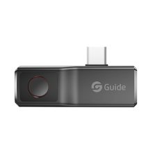 GUIDE Mobir Air Wärmebildkamera Smartphone-Bildgebung