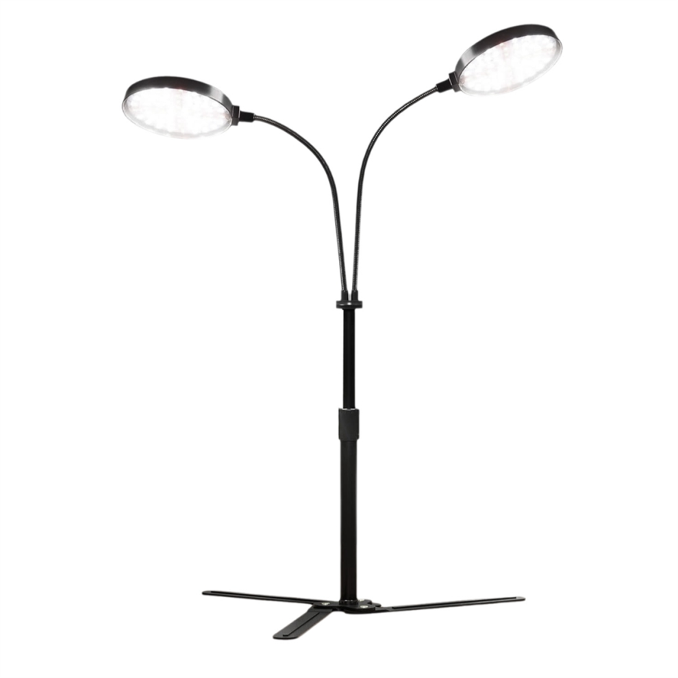 Grow Lights for Indoor Plant, 6000K Full Spectrum-image-OPC-PJXYXPZ-NEW