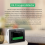 Handheld Oxygen Concentration Detector Temperature 5