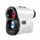 Handheld Golf Laser Rangefinder Telescope 500m 6x 2