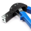 Hand Riveter Heavy Duty Hollow Wall Anchor Efficie 5