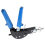 Hand Riveter Heavy Duty Hollow Wall Anchor Efficie 6
