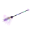 Halloween LED Witch Broom Light-Up Adjustable Ligh 4
