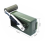 Hand Crank Generator Outdoor Professional Silent E 6