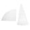 Handmade Christmas Tree Quilting Template Set Mult 2
