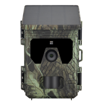 HC600A 1080P Solar Jagdkamera im Freien IP65 Wa