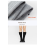 Heating Socks, Warm Electric USB Charging, Long Sk 5